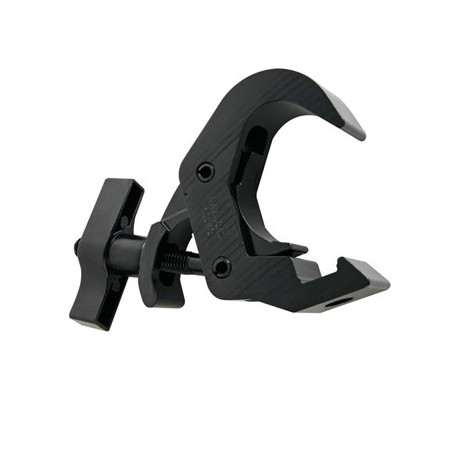 Grampo de gatilho rapido 100Kg / 50mm / Luz Som e Imagem / S