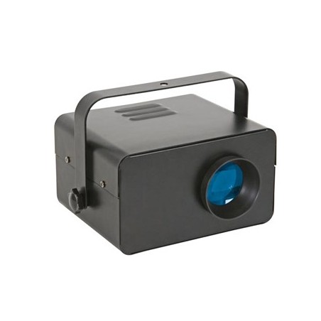 LED MOONFLOWER - 64 LEDs 4 Canais DMX / Luz Som e Imagem / S