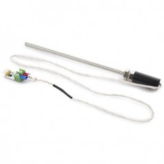Sonda / Sensor de Temperatura 600ºC + Interface MAX6675