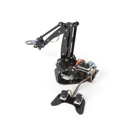 Kit de Braço de Robot