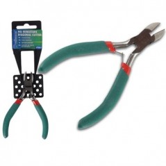 Alicate de corte diagonal 110mm / Instrumentacao e Ferrament