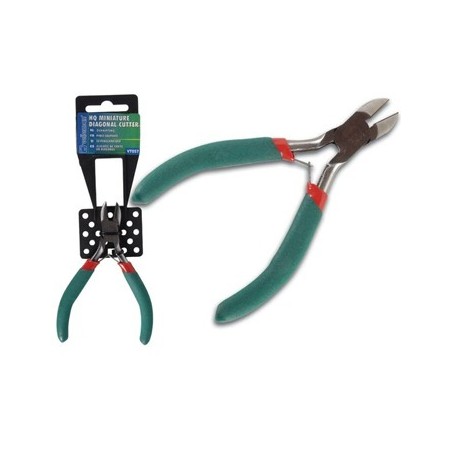 Alicate de corte diagonal 110mm / Instrumentacao e Ferrament