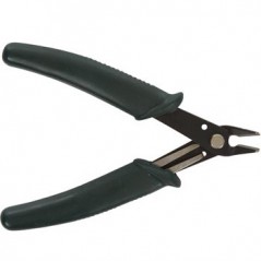 Alicate de Corte para Electronica / Instrumentacao e Ferrame