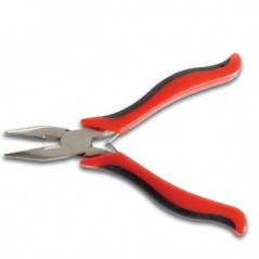 Alicate de pontas alta qualidade 122mm / Instrumentacao e Fe