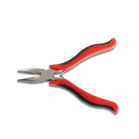 Alicate de pontas alta qualidade 122mm / Instrumentacao e Fe