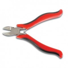 Alicate de corte alta qualidade miniatura 110mm / Instrument