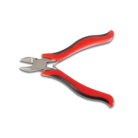 Alicate de corte alta qualidade miniatura 110mm / Instrument