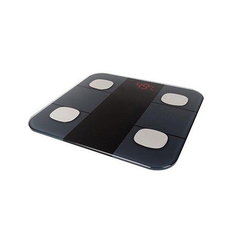 Balança Corporal Inteligente com App Tuya para Android e IOS