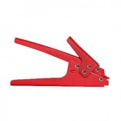 Ferramenta para colocacao abracadeiras