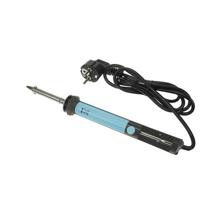 Bomba de dessoldadura de vacuo com aquecedor 30W / Instrumen