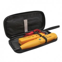 Testador de Cabos com Gerador de Tons / Instrumentacao e Fer