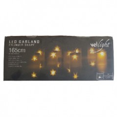 Cilindros holograficos com iluminacao LED / Gadgets e Utilid