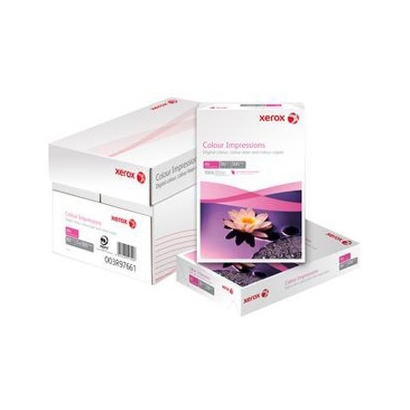 Papel 090gr A4 Colour Impressions 5x500Folhas / Papeis e Tra
