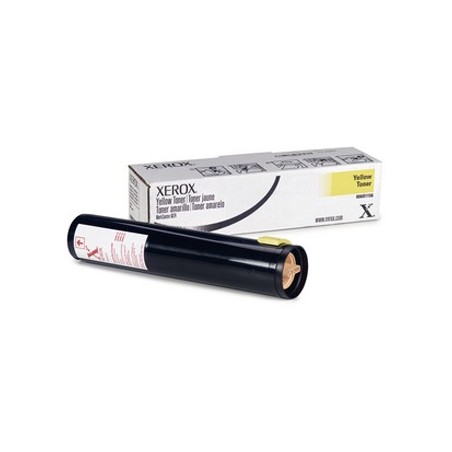 Toner Workcentre CM24 Amarelo / Tinteiros Toners e Fitas / T