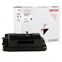Toner XEROX Everyday HP 81X Preto CF281X 25000 Pág.