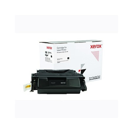 Toner XEROX Everyday HP 61X Preto C8061X 10000 Pág.
