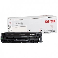 Toner XEROX Everyday HP 312X Preto CF380X 4400 Pág.