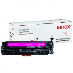 Toner XEROX Everyday HP 312A Magenta CF383A 2700 Pág.