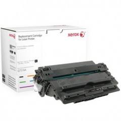 Toner XEROX Everyday HP 16A Preto Q7516A 12000 Pág.