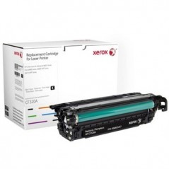 Toner XEROX Everyday HP 652A Preto CF320A 11500 Pág.