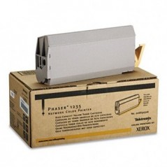 Phaser 1235 Toner Amarelo / Tinteiros Toners e Fitas / Toner