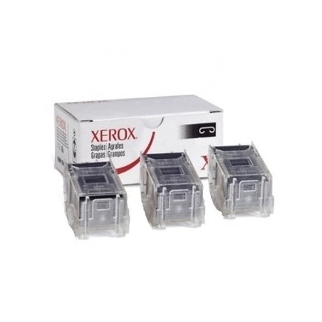 Agrafos Xerox 2101 (3 embalagens) / Tinteiros Toners e Fitas