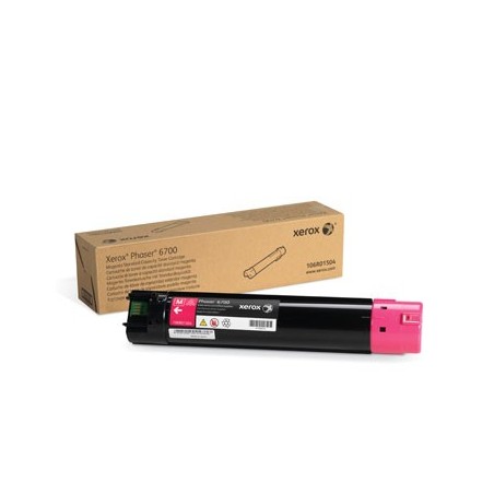 Toner Phaser 6700 Magenta / Tinteiros Toners e Fitas / Toner