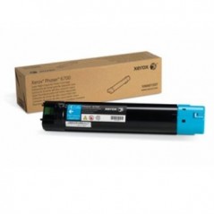 Toner Phaser 6700 Alta Capacidade Azul