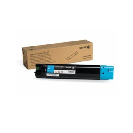 Toner Phaser 6700 Alta Capacidade Azul