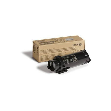 Toner Phaser 6510N/6510DNI/6515N/6515D Preto Alta Capacidade