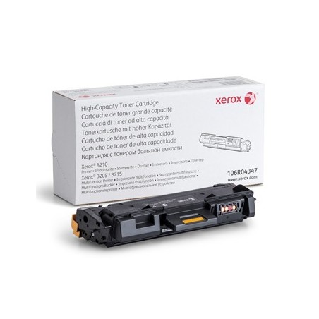 Toner B205/B210/B215