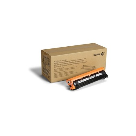 Drum Phaser 6510N/6510DNI/6515N/6515DN Preto / Tinteiros Ton