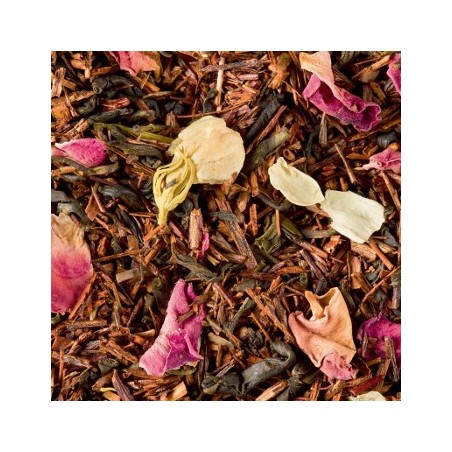 Cha a Granel Dammann Rooibos Bali 1Kg