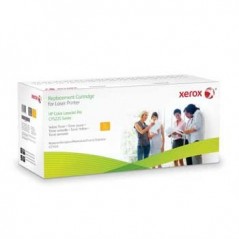 Toner CP5225 (CE742A) Amarelo / Tinteiros Toners e Fitas / T