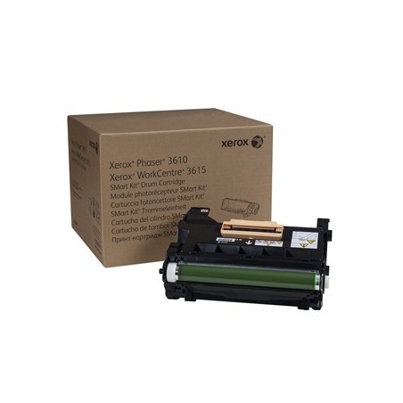 Drum Phaser3610/3615/3655 / Tinteiros Toners e Fitas / Toner
