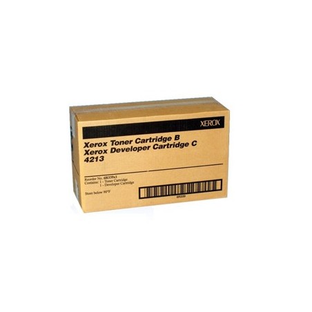 Toner+Developer 4213 / Tinteiros Toners e Fitas / Acessorios