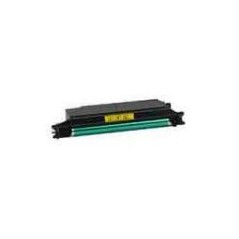 Toner Fax Pro 610 1x1400gr / Tinteiros Toners e Fitas / Tone