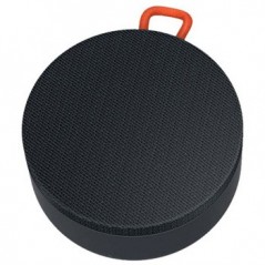 Coluna XIAOMI Mi Portable Bluetooth Speaker Cinza