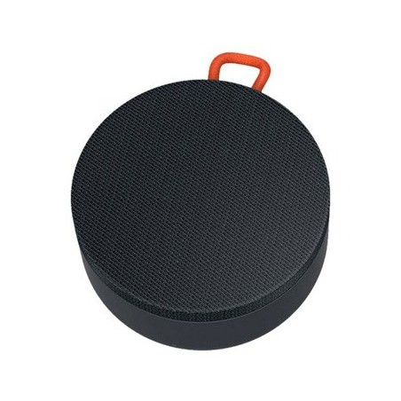 Coluna XIAOMI Mi Portable Bluetooth Speaker Cinza