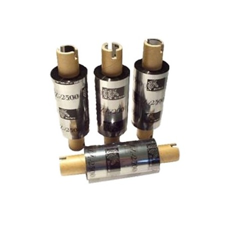 Fita Resina 84mmx74m 5095 (Pack 12)