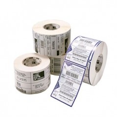 Etiquetas Termica 102x152mm Z SELECT 1000TRolo950un Pack 4 /