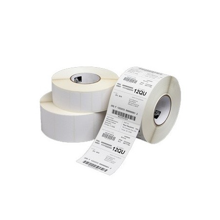 Etiquetas 102x102mm (Rolo 1432un) (Pack4) / Papeis e Transfo