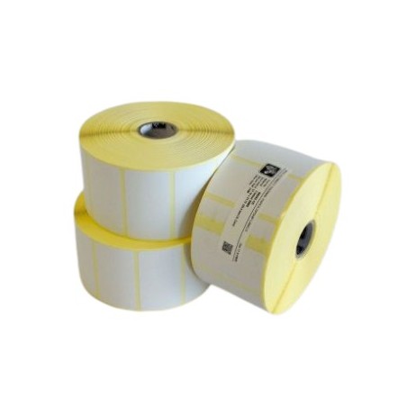 Etiquetas 32x25mm (Rolo 2580un) (Pack12) / Papeis e Transfor