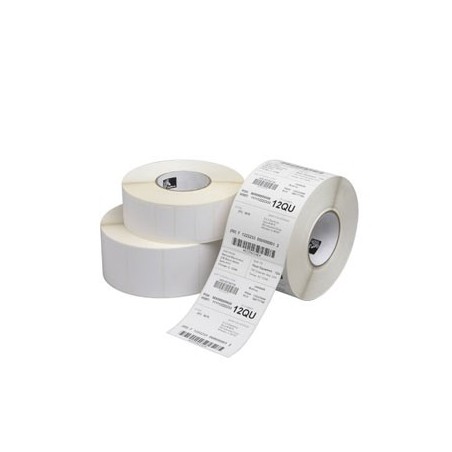 Etiquetas Termicas 100x50mm Z SELECT 2000D (1300un) Pack4 /