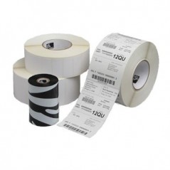 Etiquetas Termicas 51x25mm Z SELECT 2000D Pack12 / Tinteiros