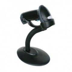 Leitor Código Barras Zonerich Laser Automático c/Suporte