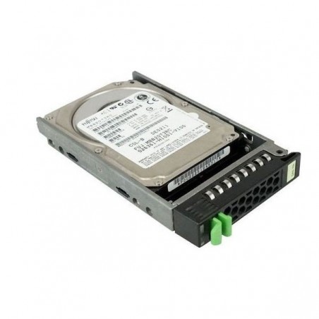 FUJITSU HDD 2.5" SAS 12G 600GB 10K 512N HOT PL EP PROMO SET