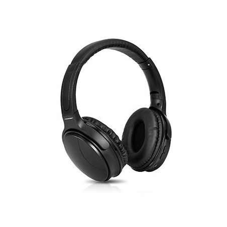 Auscultadores Blaupunkt Bluetooth dobráveis sem fio