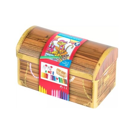 Marcador Feltro Faber Castell Connector Tesouro 33un