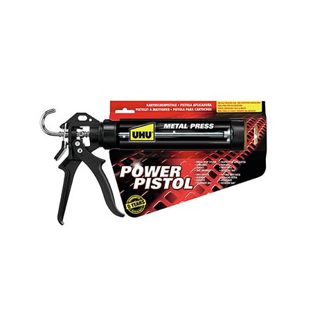Power Pistol Silicone UHU